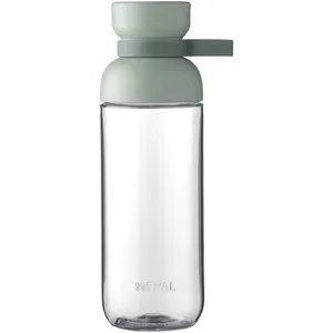 Bouteille d'eau personnalisée Mepal Vita 500 ml, articles de boisson personnalisés - Product Image 4