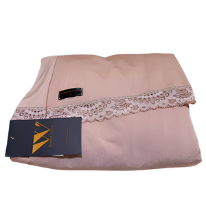 Alesha เสื้อคลุมผ้าไมโครไฟเบอร์เนื้อนิ่ม, เสื้อคลุมสำหรับสวดมนต์ทำจากโพลีเอสเตอร์สวมใส่สบายฮิญาบระบายอากาศได้ดีสำหรับอิสลามมุสลิมชาติพันธุ์ - Product Image 6