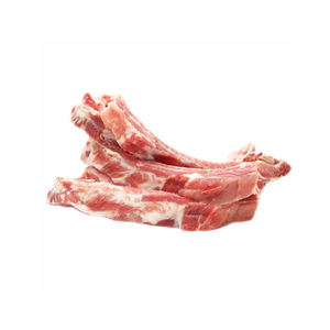 Carne congelada Halal de grado de huesos de cuello de cerdo - Product Image 5