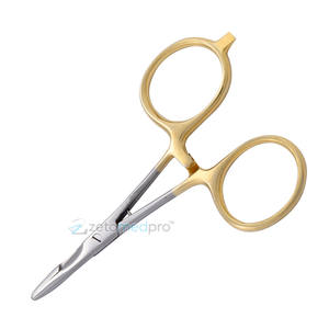 คีมตัดสายเบ็ดตกปลาอเนกประสงค์ สแตนเลส สำหรับนักตกปลา - Product Image 3