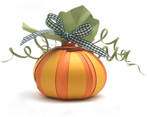 Automne <span class=keywords><strong>citrouille</strong></span> artisanat Kit enfants Halloween Thanksgiving bricolage bande Art carton ondulé artisanat vacances école salle <span class=keywords><strong>de</strong></span> classe fête décor - Product Image 1