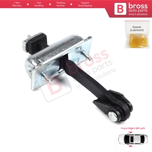 สายรัดจำกัดการเปิดประตูหน้า BDP829 สำหรับ Transit MK4 V363 ปี 2013 ขึ้นไป BK31V23500AD - Product Image 2