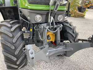 ข้อเสนอที่ดีที่สุด รถแทรกเตอร์ Fendt 209V Profi Gen3 100 แรงม้า สำหรับสวนองุ่นแบบแคบ พร้อมเครื่องยนต์ Deutz และระบบเกียร์ Vario CVT - Product Image 5