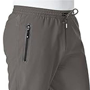 Dernier style de mode décontracté vêtements pour hommes pantalons Sweat homme pantalon Slim Fit taille moyenne pantalon téléchargé par Dress Sports - Product Image 2