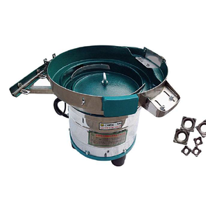 Équipement d'assemblage de bol vibrant à vis pour lave-linge automatique avec conception modulaire, haute efficacité, faible coût, différentes tailles - Product Image 1