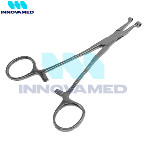 Pinces à perforation universelles à fentes, en acier inoxydable, prix de gros, fournisseur fiable, utilisation facile, antidérapantes, légères, durables, précision - Product Image 2