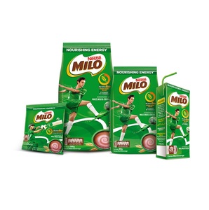 Fournisseur en gros de qualité supérieure de boisson Nestlé Milo, étain Nestlé Milo, poudre Nestlé Milo à vendre - Product Image 4