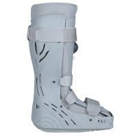 Botte de marche orthopédique médicale légère pour la récupération, tailles S-XL, pour les blessures à la cheville et au pied