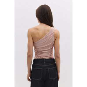 Body con botones a presión asimétricos - Product Image 6