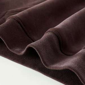 2025 soleil fané Vintage personnalisé hommes sweats goutte épaule 400gsm français éponge coton lavage à l'acide sweats à capuche imprimer polaire vêtements - Product Image 5