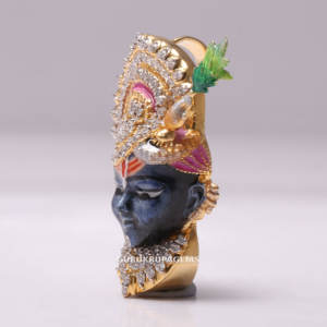 เพชรปลูกในห้องปฏิบัติการสไตล์ไม่ซ้ําใครยอดนิยมที่ได้รับการสร้างขึ้นด้วยจี้เพชรตัดกลมทอง 14 kt เย็นเต็มรูปแบบสําหรับผู้ชาย - Product Image 5