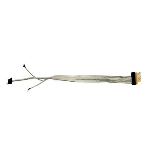 Cable de Repuesto para Pantalla LCD de Portátil 7530 7530G 7730 7730G 7730Z, Cable Flexible de Video para Pantalla de Portátil - Product Image 1