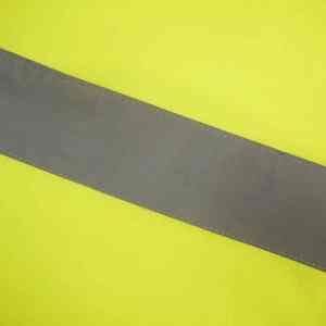 Crewnech Design Wholesale Custom Made High Visibility Construction Short Sleeve T <b>Shirt</b> 2025 Safety Hi Vis <b>Work</b> <b>Men</b> <b>Shirts</b> - Product Image 6