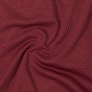 Pantalones Cortos de Malla 100% Poliéster Personalizados por el Fabricante, Transpirables, de Secado Rápido, con Orificios Bordados, Leggings Interiores Premium para Entrenamiento y Ejercicio - Product Image 5