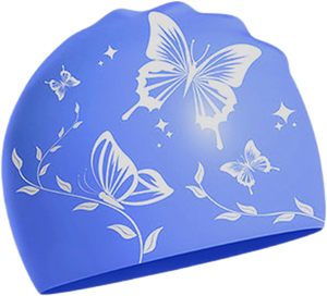 Bonnet de plongée Sinodiving en néoprène 2,5 mm, couleur unie, avec sangle sous le menton, pour femmes, plongée en apnée et surf, logo personnalisé - Product Image 1