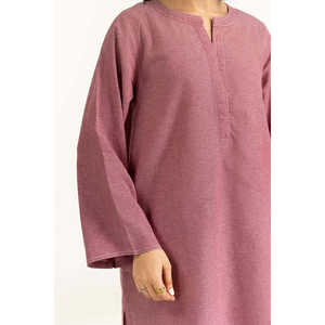 ชุดเซ็ตผ้าฝ้ายย้อมสีแชมเบรย์ รุ่น IPST-44556 - Product Image 1