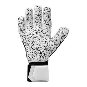 Guantes de portero profesionales Alta calidad Personalizar cortes y tamaños Material de goma duradero Varios al aire libre - Product Image 2