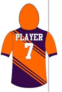 Uniforme de Baloncesto Transpirable de Alta Calidad, Personalizable, 100% Poliéster, Servicio al por Mayor y OEM - Product Image 3