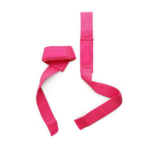 Private Label Custom Logo Cotton Weightlifting Wrist Straps-Heavy Duty <b>Wraps</b> for Gym Training High <b>Stretch</b> & Breathable - Product Image 6