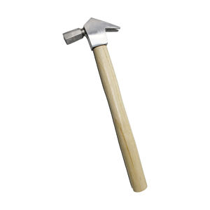 Professional 12oz Reusable Eco-Friendly Horse <b>Shoe</b> Hoof Farrier Octagon Nail Driving Hammer - Product Image 1