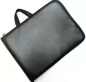 Scottish Riteoriginal cuero masónico Regalia delantal estuche rígido maletín Mm o Wm masónico alta calidad delantal maletín - Product Image 3