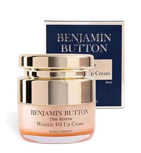 Crema antirughe K-Beauty riempire la crema OEM fabbrica Volume Up e rassodante crema antirughe rassodante coreana - Product Image 1
