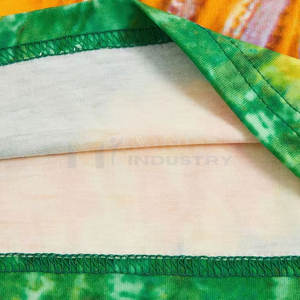 T-shirt à manches courtes tendance et nouveau, streetwear, t-shirt à sublimation, vente chaude, t-shirt à sublimation - Product Image 6