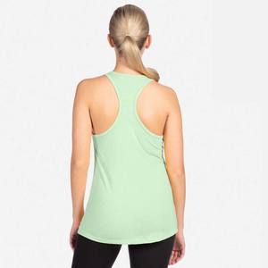 Camisetas sin mangas holgadas para mujer, para correr, yoga, deportivas, para gimnasio - Product Image 4