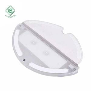 Ajustement pour Xiaomi <span class=keywords><strong>Roborock</strong></span> S50 S51 T60 T61 <span class=keywords><strong>T4</strong></span> réservoir d'eau de vadrouille humide convient aux remplacements de balayeuse à flotteur d'aspirateur Robot - Product Image 1