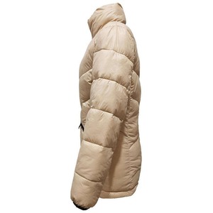 Chaqueta de Equitación para Mujer de Alta Calidad, Térmica, Impermeable, Cortavientos, para Entrenamiento Ecuestre al Aire Libre, Estable y Escolarización - Product Image 3