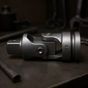 อุปกรณ์เสริมและอะไหล่เครื่องมือลมแบบกระแทก Gedore 3/4'' อิมแพค ยูนิเวอร์แซล จอยท์ - Product Image 3