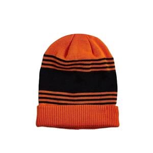 Bonnets pour hommes de haute qualité, design jacquard coloré, logo personnalisé, style streetwear, chapeaux d'hiver, 100% acrylique, bonnet 2026 - Product Image 2