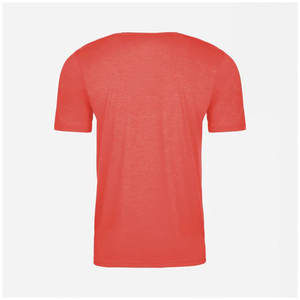 Tri-Blend <b>T</b> <b>Shirts</b> NEXT LEVEL <b>Crew</b> <b>Neck</b> Tees Premium <b>Men's</b> <b>T</b> <b>Shirts</b> - Soft and Fit <b>Mens</b> <b>T</b>-<b>Shirt</b> - Casual Stylish Tee for <b>Men</b> - Product Image 4