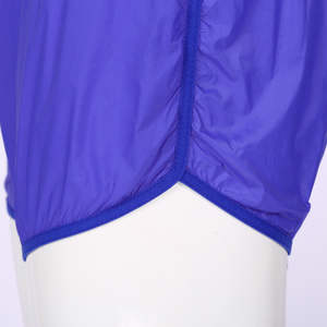 กางเกงขาสั้นผ้าตาข่ายกันน้ำสไตล์ไฮสตรีทสำหรับผู้ชายกางเกงขาสั้นเล่นกีฬาแบบลำลองผ้ายืดระบายอากาศได้ดีพิมพ์ลาย - Product Image 6