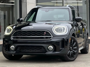 Certificado seminuevo 2022 MINI Cooper S Countryman Iconic FWD 2.0L I4 DOHC 16V 7 velocidades automático - Product Image 2