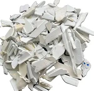 High Quality PVC Crushing Material Recycled PVC Scrap Cheap price