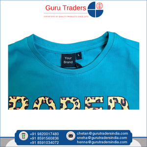 Camisetas Cortas Casuales de la Mejor Calidad para Niñas, Ropa de Verano para Niños de 2 a 14 Años, Más Vendidas, a Precio de Mercado Mayorista - Product Image 3