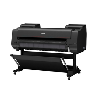 Impresoras de Producción imagePROGRAF GP4600S de Alta Calidad - 44 Pulgadas, 7 Tintas, Listas para Envío Exprés - Product Image 2