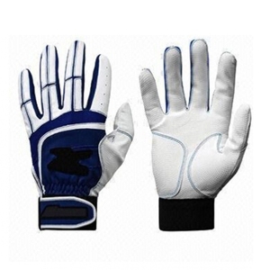 Gants de frappe de baseball personnalisés de haute qualité, respirants, à la vente, fabricant de gants de frappe de baseball - Product Image 2