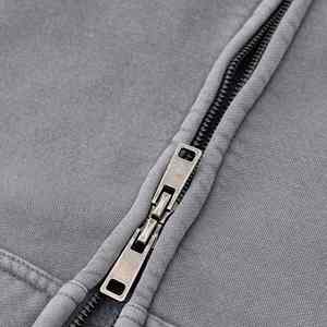 Sudadera con Capucha de Alta Calidad para Hombre, Diseño Personalizado, Estilo Urbano, Corte Holgado - Product Image 3