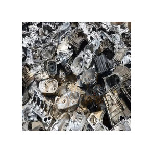 La ferraille d'aluminium des blocs moteurs offerte à faible coût pour les acheteurs réguliers - Product Image 1