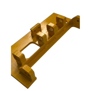 3128310841 3128 3108 41 Placas Giratorias de Acero al Carbono Industriales Marca ATCOVI Compatibles con Equipos de Perforación Atlas Copco - Product Image 2