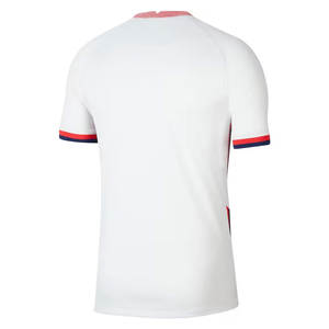 Camiseta de Fútbol Personalizada de Alta Calidad, Nuevo Diseño, Camiseta de Fútbol de Manga Corta de Primera Calidad para Adultos - Product Image 3