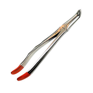 ชุดคีมสำหรับผ่าตัดฟันคีมถอนฟันสำหรับทันตแพทย์ - Product Image 1