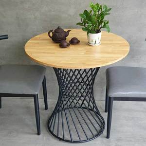 Contemporary 80cm Cafe Table 2 Chairs Combo <b>Set</b> Durable Wood Design for Comfortable Coffee Shop Use Square <b>Restaurant</b> <b>Sets</b> - Product Image 6