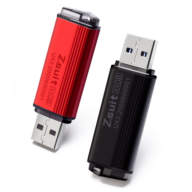 OEM Custom LOGO USB Flash Drive High Speed Memory Stick Creative Pen Drive 128MB-128GB Clé USB Flash Disk Bulk Stick Pendrive