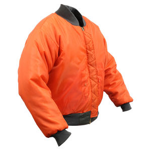 Vestes pour hommes, vestes bomber personnalisées, vestes décontractées imperméables pour l'extérieur, vente en gros pour hommes - Product Image 1