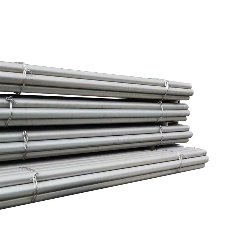 Penjualan Laris Aluminium Aloi Bar Diameter Besar Aluminium Bulat Bar 6061 50Mm Harga Billet Aluminium