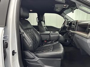 Ford F-250 Super Duty XL Crew Cab Power Stroke 4×4 2024 - Product Image 6