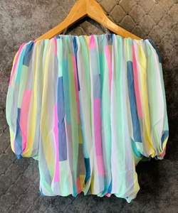 เสื้อผ้าพื้นเมืองอินเดียสำหรับผู้หญิง Salwar Kameez ปากีสถาน - Product Image 4